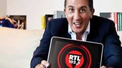 lorenzo suraci rtl 102.5 tablet
