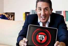 lorenzo suraci rtl 102.5 tablet