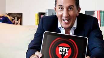 lorenzo suraci rtl 102.5 tablet