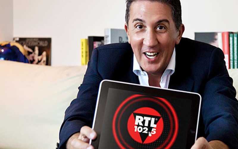 lorenzo suraci rtl 102.5 tablet
