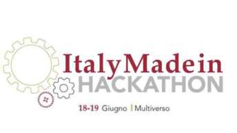 Italy-Made-in-Hackathon