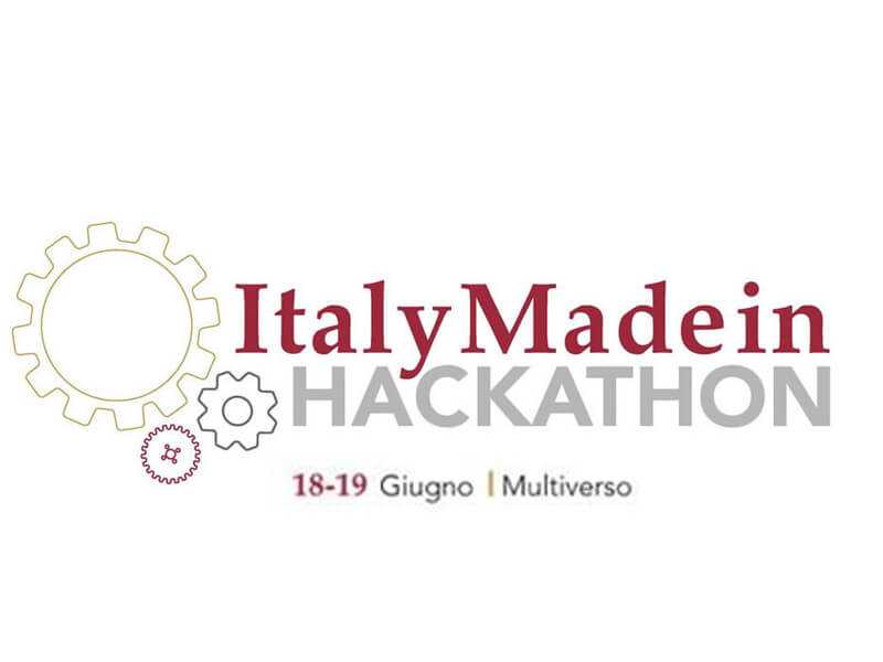 Italy-Made-in-Hackathon