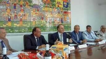 Eccellenze Italiane – Categoria Agroalimentare – Conferenza in Sicilia