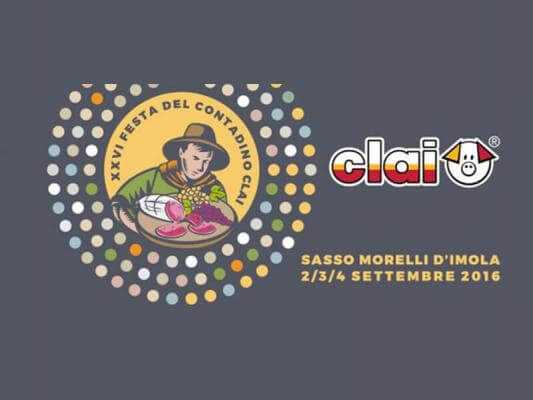 Clai – Premio 100% italiano