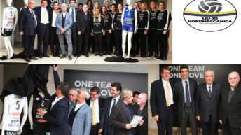 Liu-Jo_Nordmeccanica_Modena