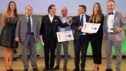 Amaro del Capo vince l’Oscar della pubblicità