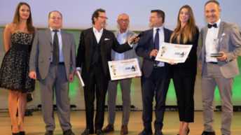 Amaro del Capo vince l’Oscar della pubblicità