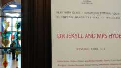 Silvio Vigliaturo all’ European Glass Festival