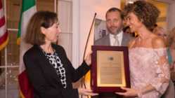 Premio Eccellenze Italiane in Florida 2016