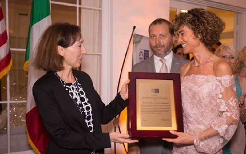 Premio Eccellenze Italiane in Florida 2016
