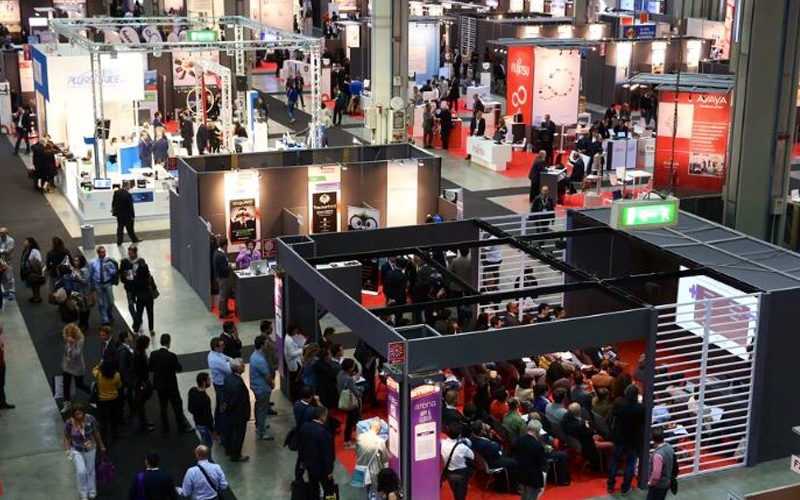 Smau milano