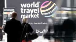 Wtm di Londra