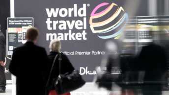 Wtm di Londra