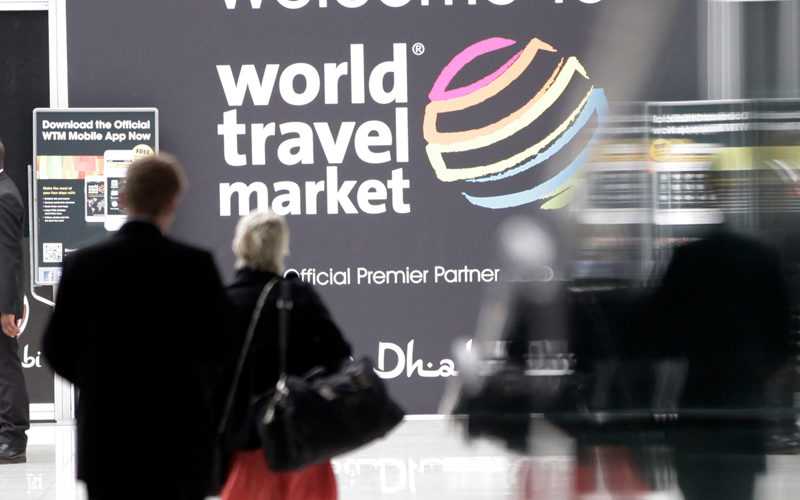 Wtm di Londra