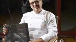 Heinz Beck-© 2016 – Eccellenze Italiane – Piero Muscari Comunicazione – Consegna Volume Eccellenze Italiane: