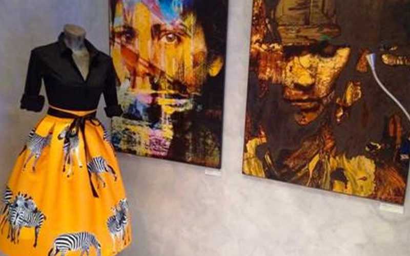 eccellenze italiane in mostra