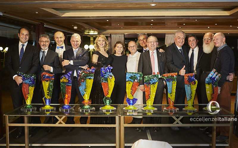Eccellenze Italiane – premiate dieci storie di successo