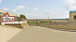 Caffo- la partnership con Caffè Mauro