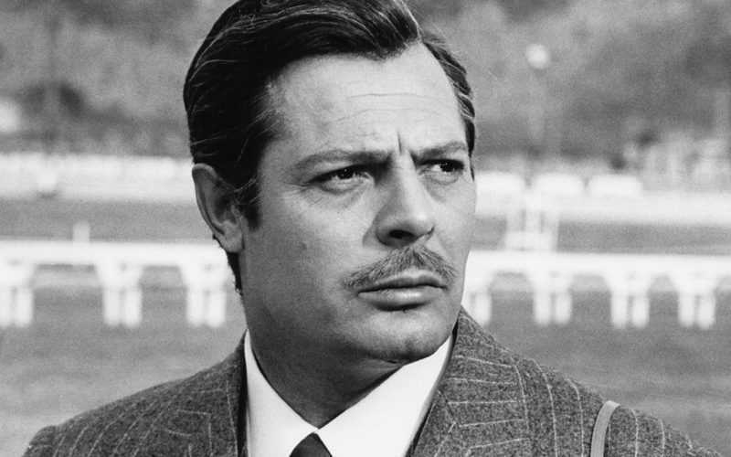 marcello-mastroianni