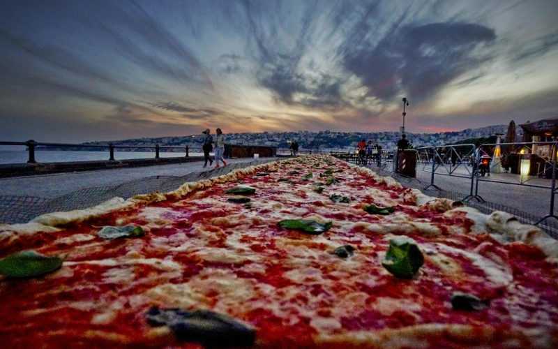 pizza-più-lunga