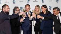 Cantine Ferrari e The World’s 50 Best Restaurants