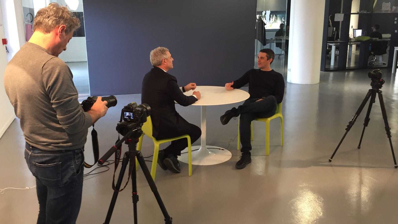 Piero Muscari e Ugo Parodi2