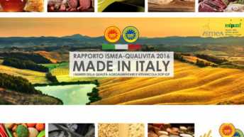 Made in Italy: l’ Italia mantiene il suo primato mondiale nel settore delle produzioni certificate Dop, Igp e Stg