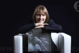 Rossana Luttazzi della fondazione Lelio lUTTAZZI Comitato scientifico Eccellenze Italiane