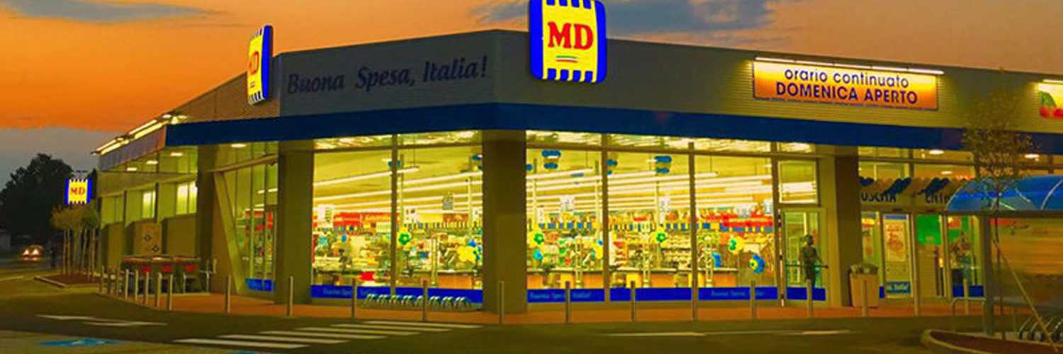 negozio md