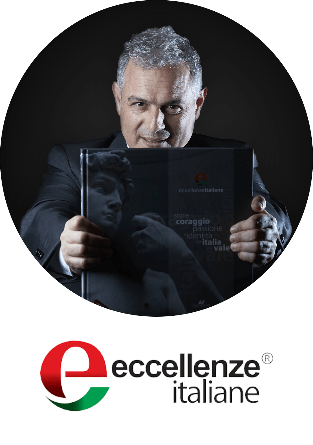 Piero Muscari, Etour