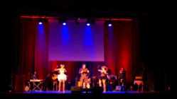 Canto anche se sono stonato: spettacolo ispirato a Lelio Luttazzi