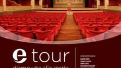 Etour: al via il tour di Eccellenze Italiane. I tappa in Calabria