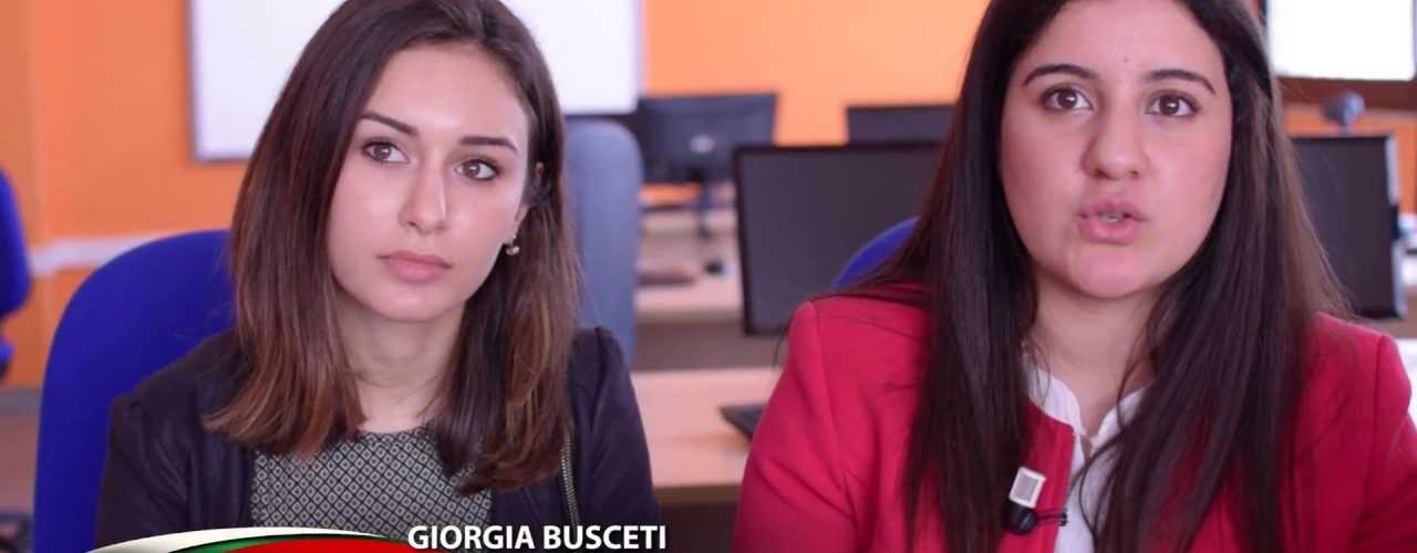 Etour, il successo raccontato dai ragazzi italiani