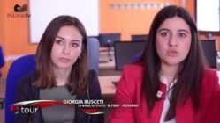 Etour, il successo raccontato dai ragazzi italiani