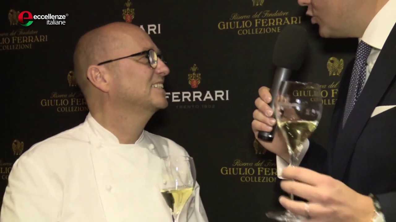 Giulio Ferrari Collezione 1997, il Trentodoc che vince la sfida del tempo