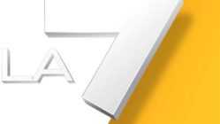 La7: aumento di audience nel primo trimestre