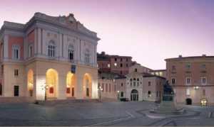 teatro rendano cosenza