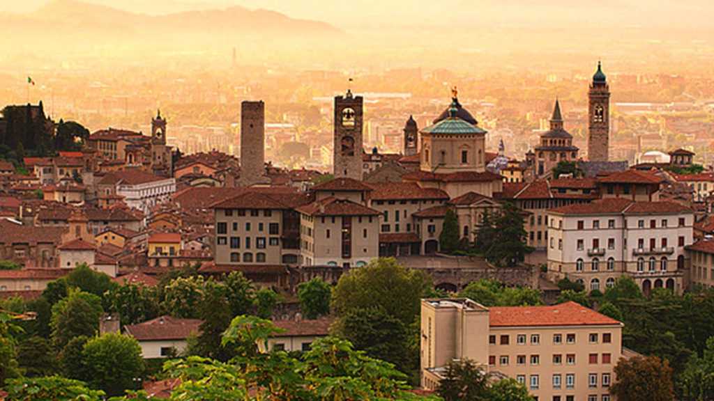 Bergamo