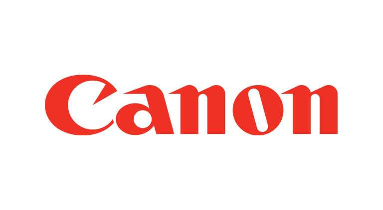 Canon sponsor