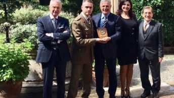 Etour, a lavoro per la preparazione delle prossime tappe