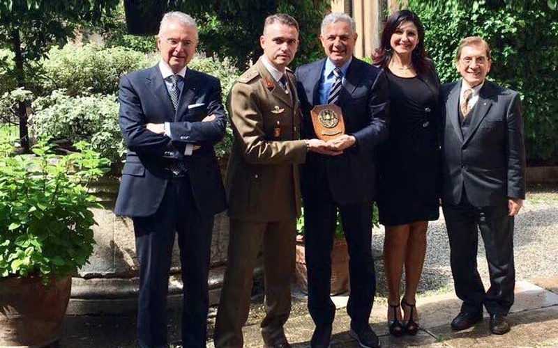 Etour, a lavoro per la preparazione delle prossime tappe