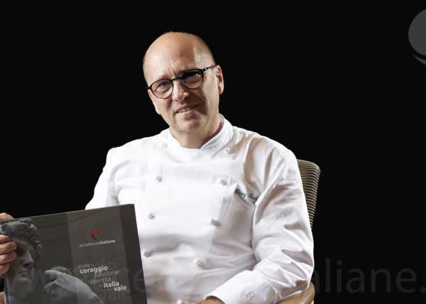 Heinz Beck, Maltese ConsultingComitato scientifico Eccellenze Italiane