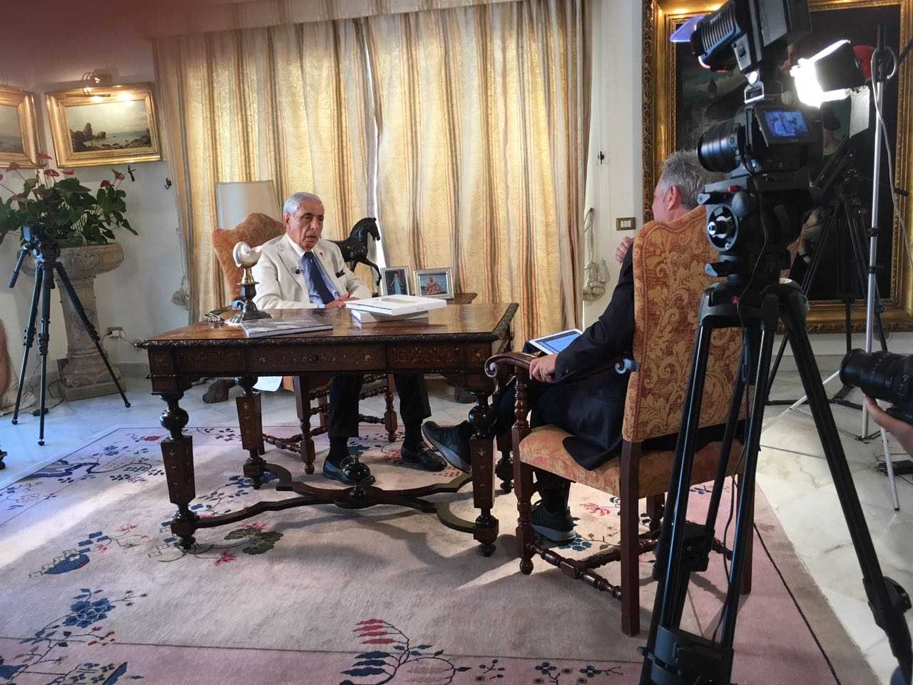 Tommaso Dragotto frontale