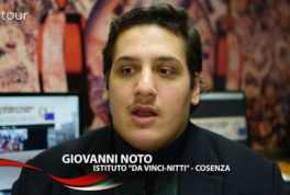 Cosa ne pensano gli studenti della scuola del futuro?