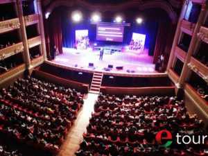 e-tour- Rendano sold out per ascoltare storie d’Eccellenza