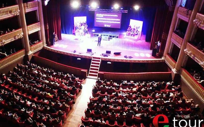 e-tour- Rendano sold out per ascoltare storie d’Eccellenza