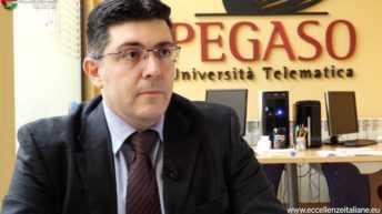 Whirlpool, Carmine Trerotola HR Director Whirlpool EMEA ai microfoni di Eccellenze Italiane