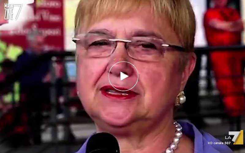 Lidia Bastianich