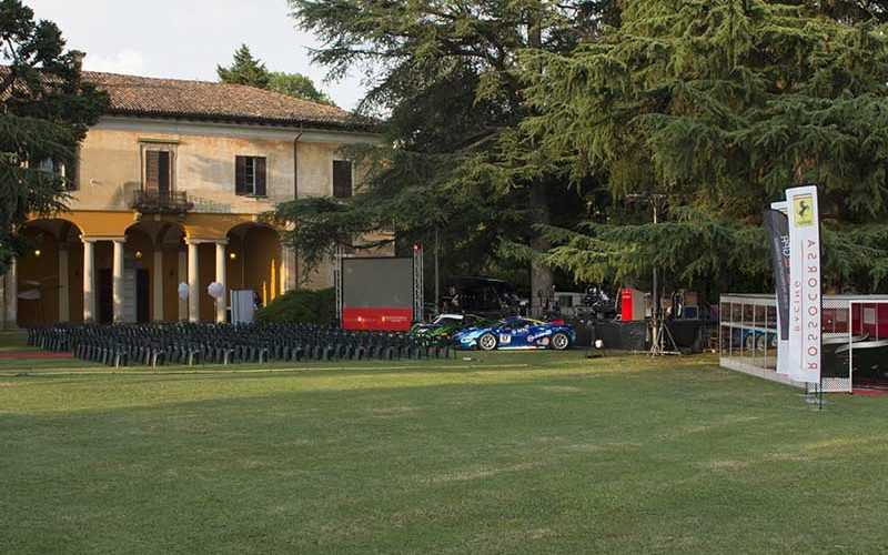 Ufficializzato il gemellaggio operativo tra le due eccellenze italiane