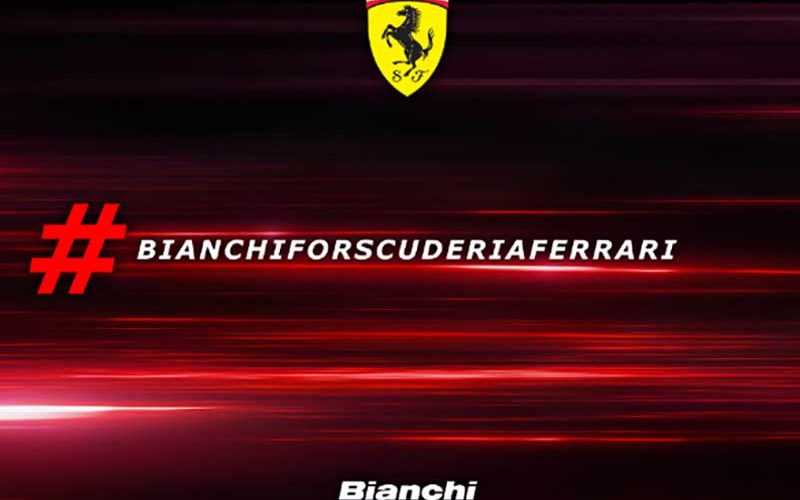 bianchi e ferrari